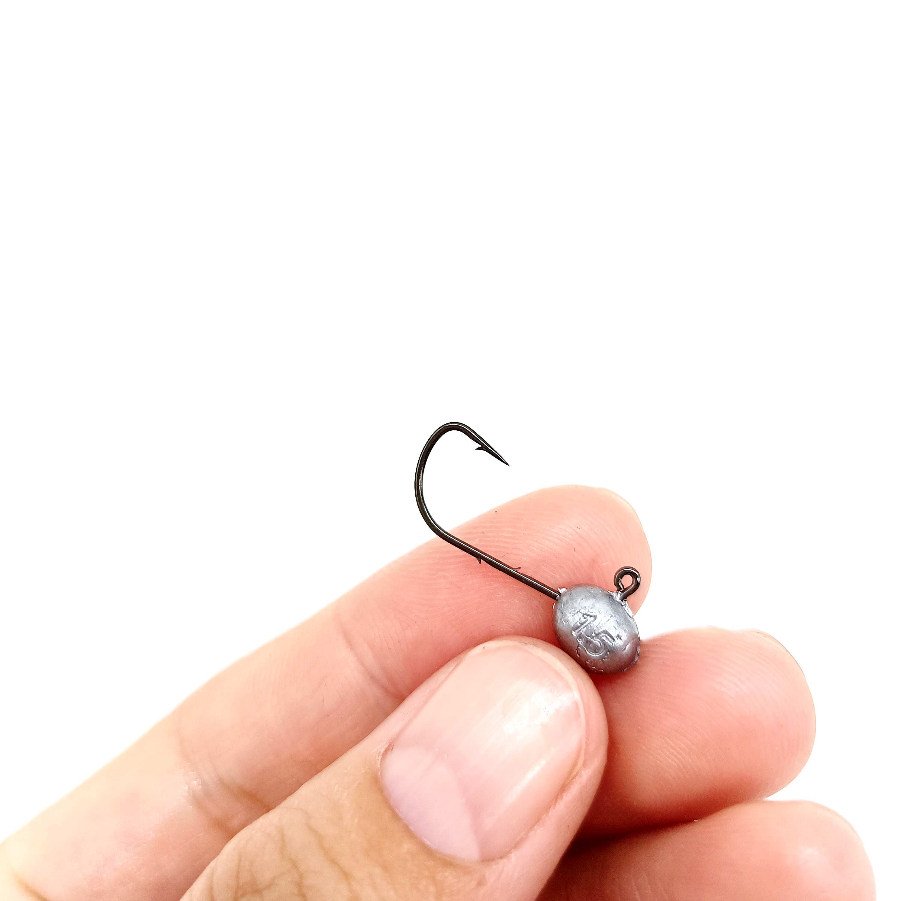 Fishing Hook Assortment - DUODUOYU 5 adet Mini Jig Head
