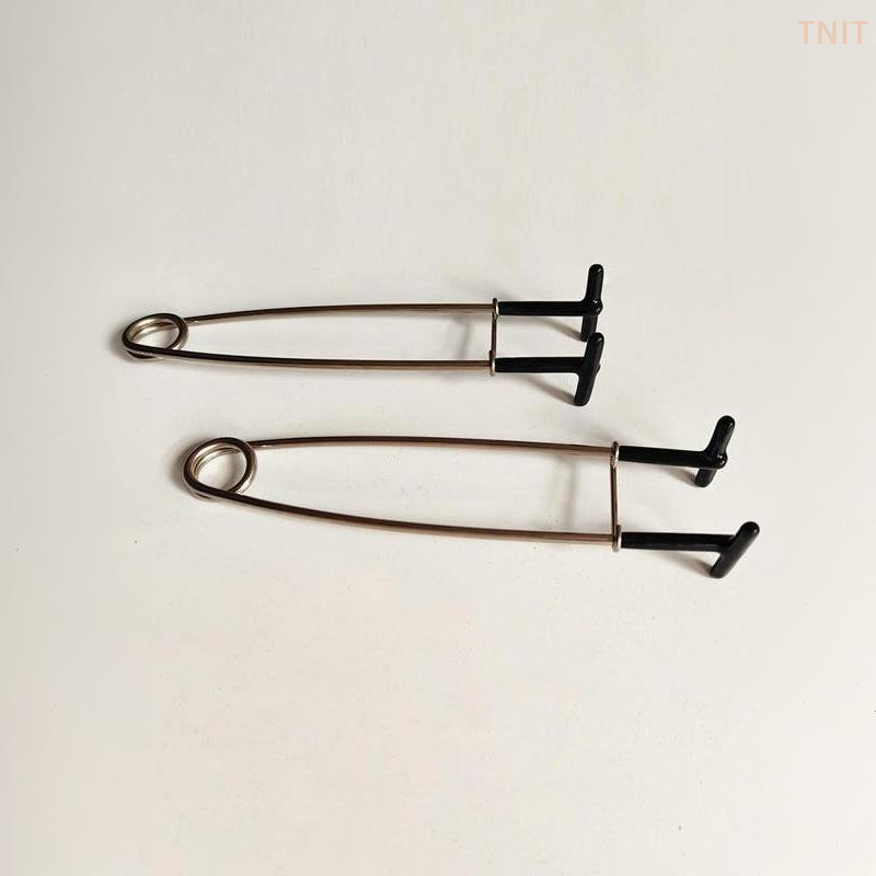 Fishing Hook Sharpener - 1 adet 17 cm balık ağzı