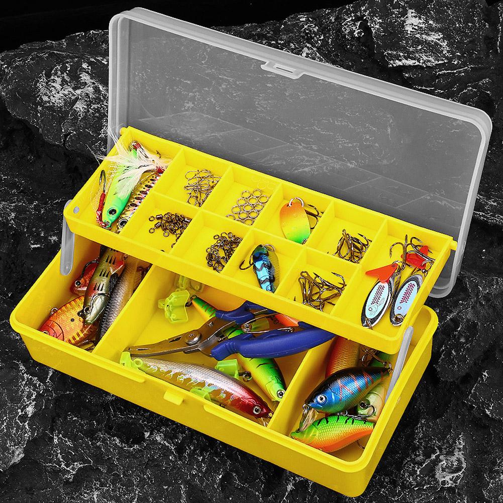 Taşınabilir Balıkçılık Malzeme - Fishing Hook Size incelemesi ve fiyatı
