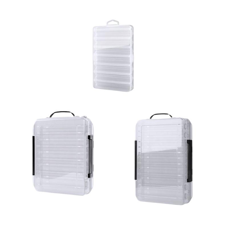 Çift Taraflı Balıkçılık Malzem - Fishing Hook Box incelemesi ve fiyatı