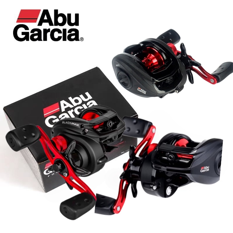 ABU GARCIA X3 Metal Mikro Daml - Abu Garcia Reel Max incelemesi ve fiyatı