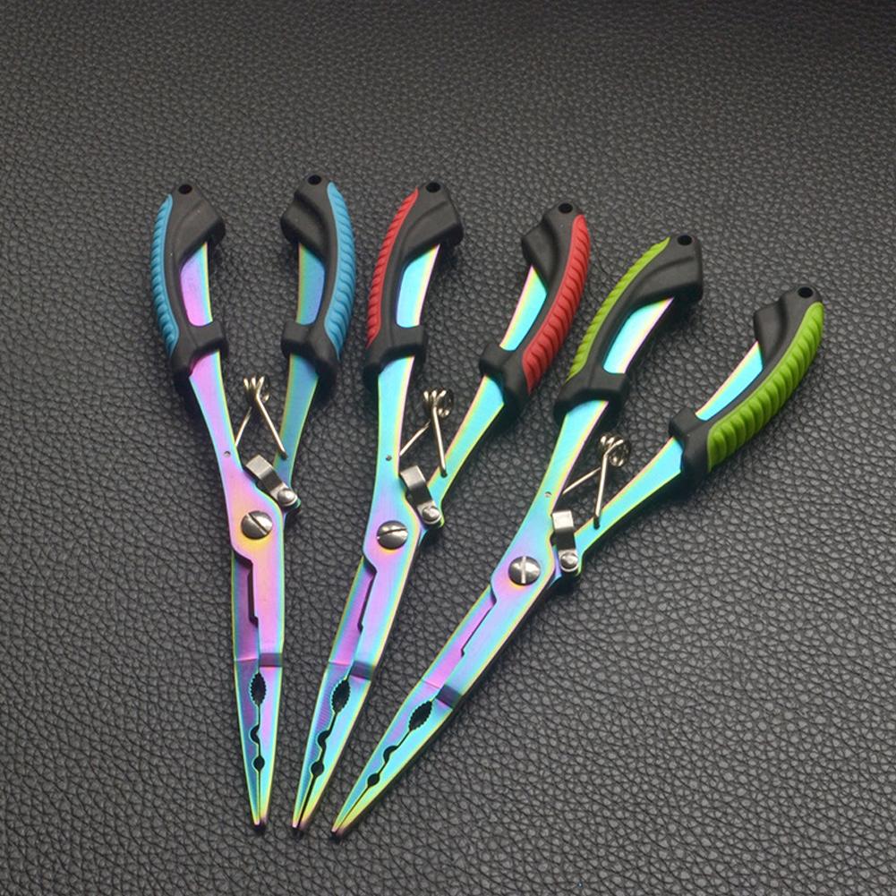 Balıkçılık Pensesi, Uzun Uçlu, - Fishing Hook Sharpener incelemesi ve fiyatı