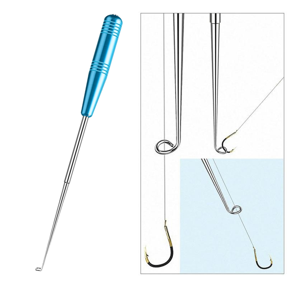 Kış balıkçılık için paslanmaz  - Fishing Hook Sharpener incelemesi ve fiyatı