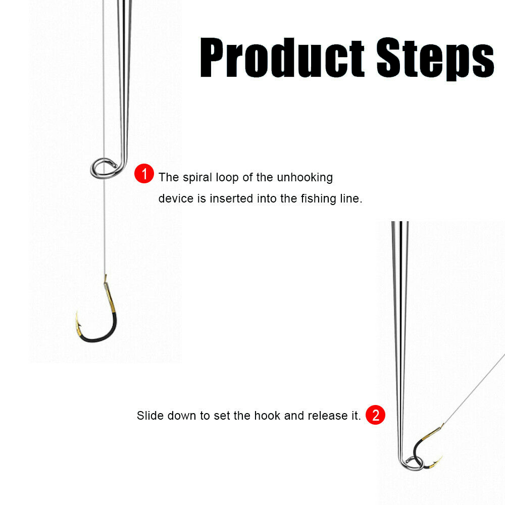Kış balıkçılık için paslanmaz  - Fishing Hook Sharpener incelemesi ve fiyatı
