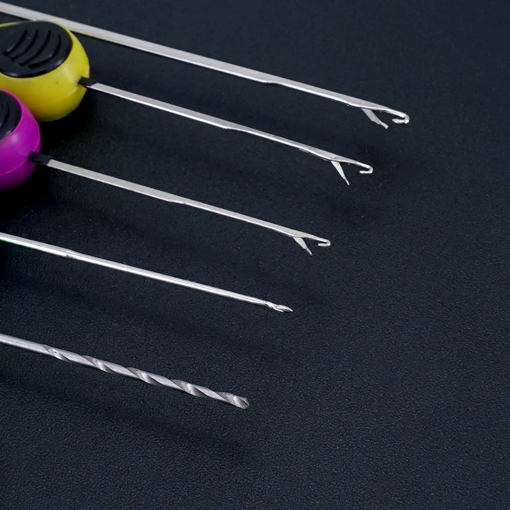 5x Sazan Balıkçılık Aracı Yem  - Fishing Hook Sharpener incelemesi ve fiyatı