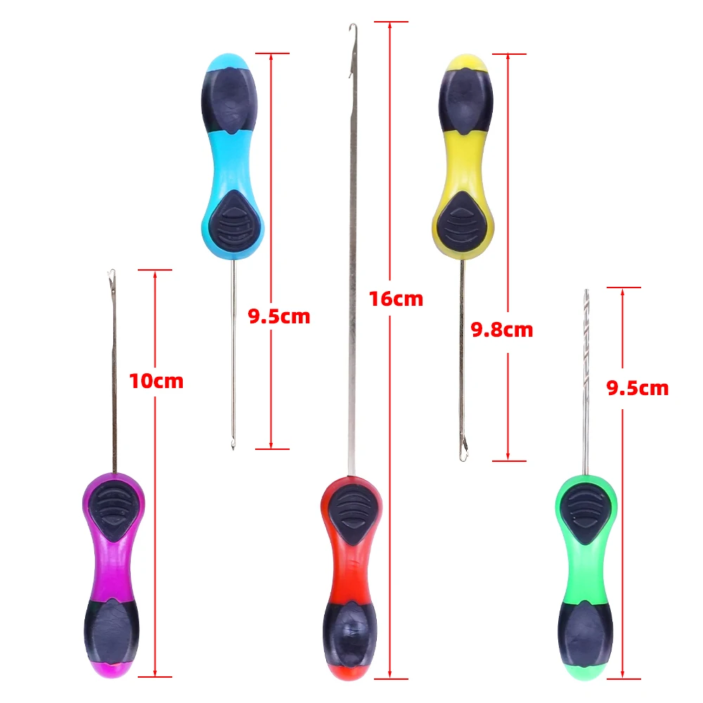 5x Sazan Balıkçılık Aracı Yem  - Fishing Hook Sharpener incelemesi ve fiyatı