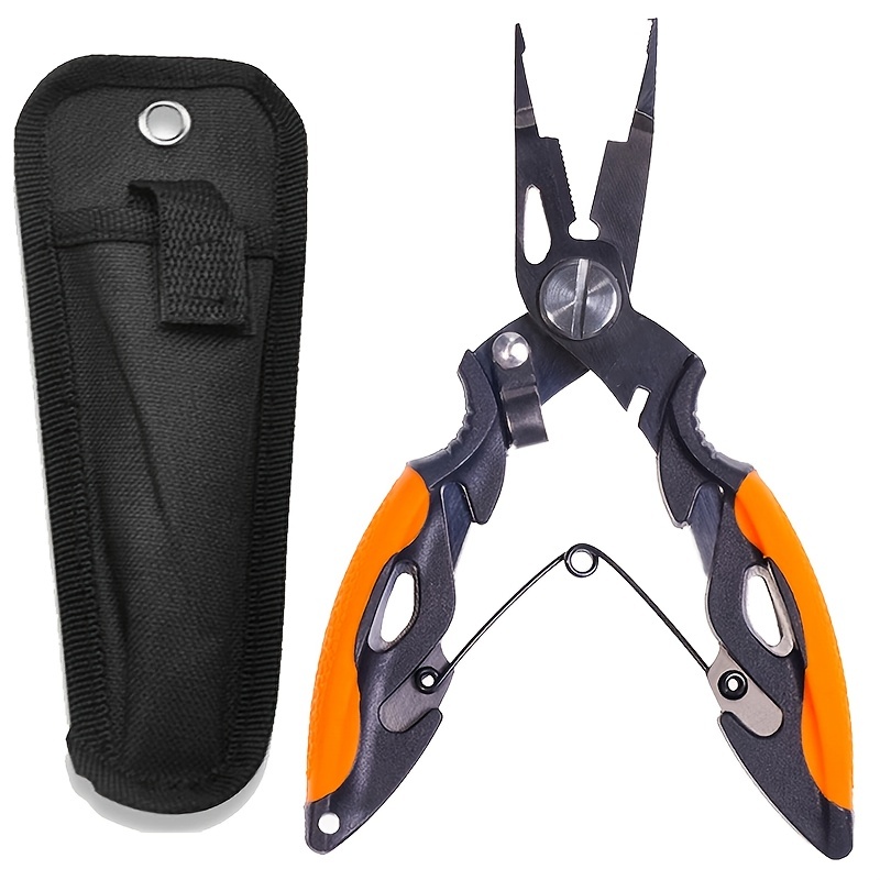 1 Adet Dayanıklı Paslanmaz Çel - Fishing Hook Sharpener incelemesi ve fiyatı
