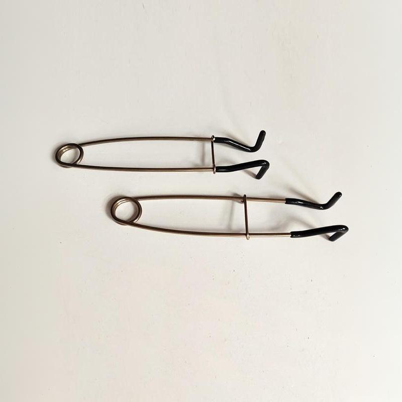 1 adet 17 cm balık ağzı açıcı, - Fishing Hook Sharpener incelemesi ve fiyatı